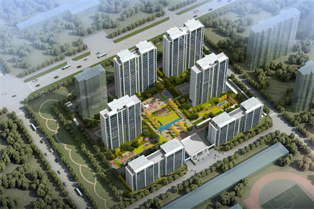 密州金东世纪城3室2厅1卫78万135m2出售