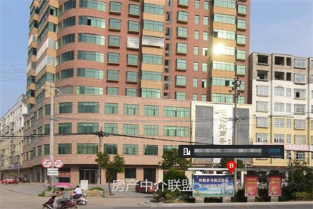 荷花桥路口农行宿舍3室1厅1卫100㎡